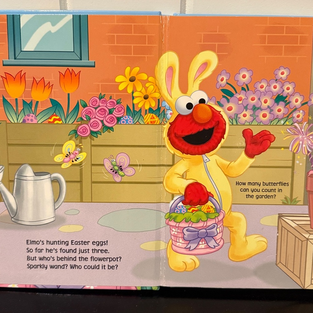 Sesame Street Books and Toy Characters - Picture 6 of 6